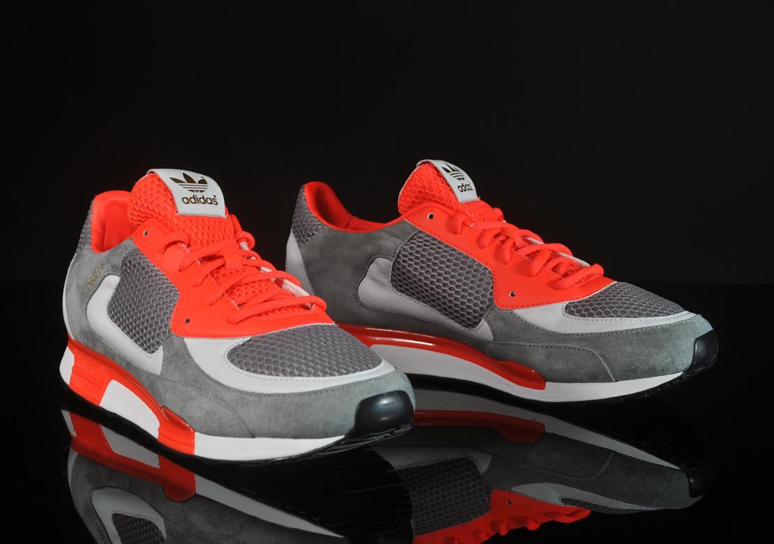 adidas Originals ZX 800 DB by David Beckham | G49655 | AFEW